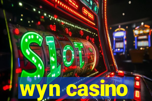 wyn casino